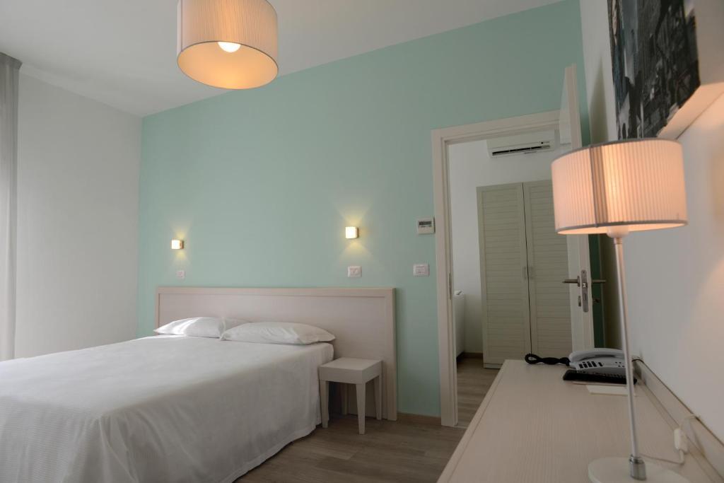 Maree Hotel チェゼナーティコ 部屋 写真