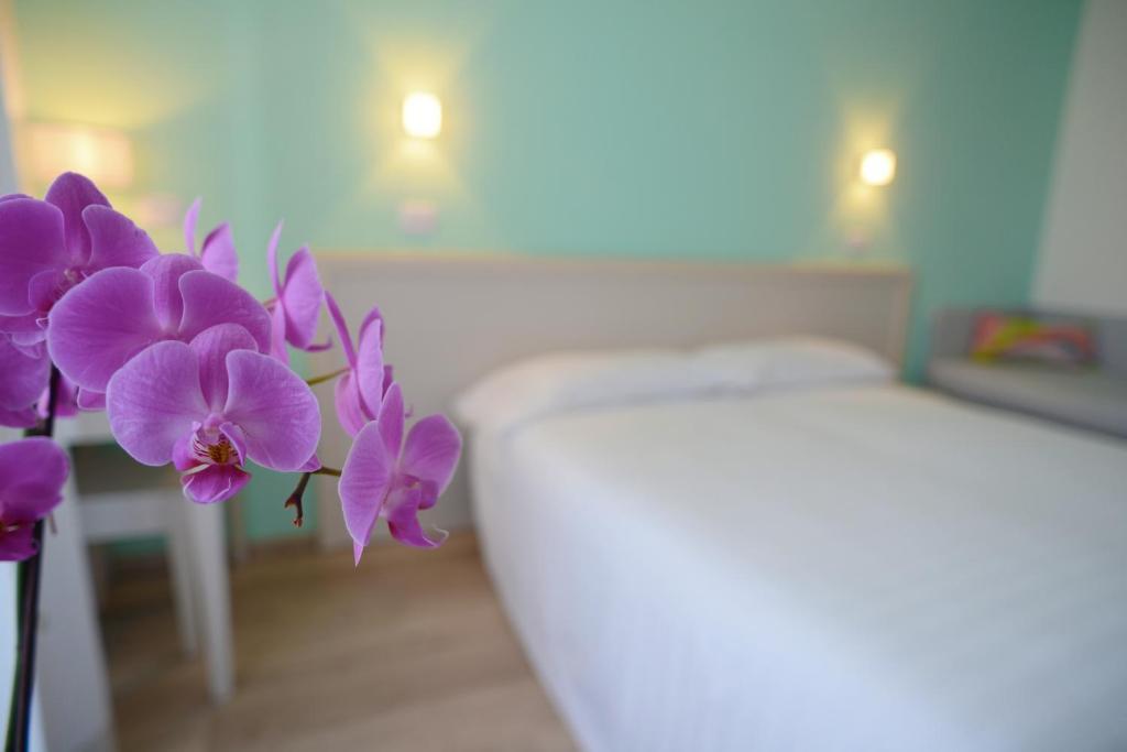 Maree Hotel チェゼナーティコ 部屋 写真