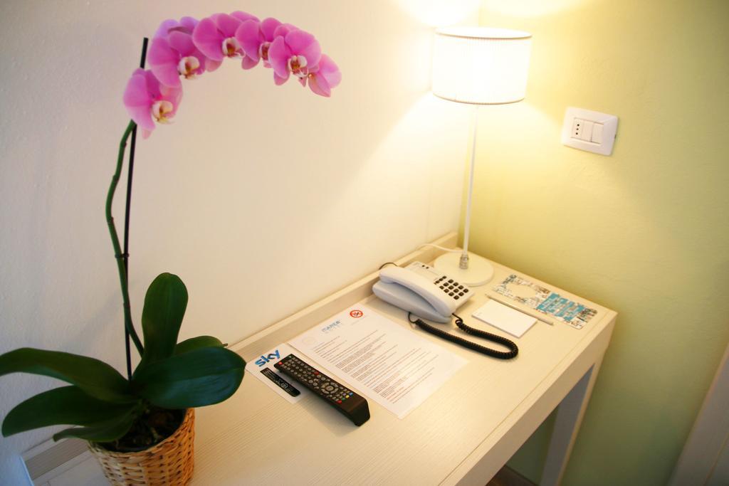 Maree Hotel チェゼナーティコ 部屋 写真