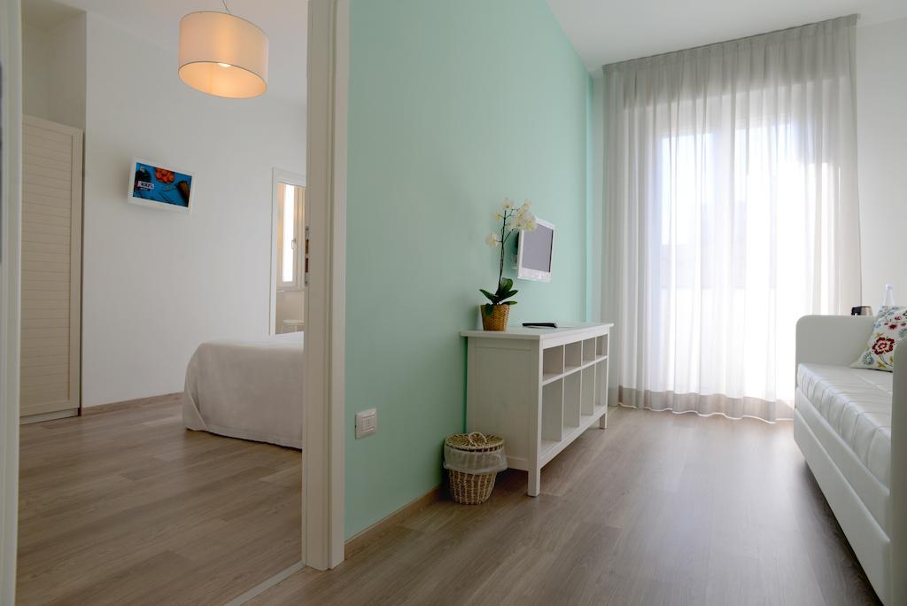 Maree Hotel チェゼナーティコ 部屋 写真