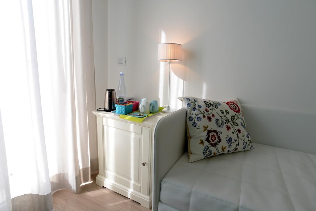 Maree Hotel チェゼナーティコ 部屋 写真