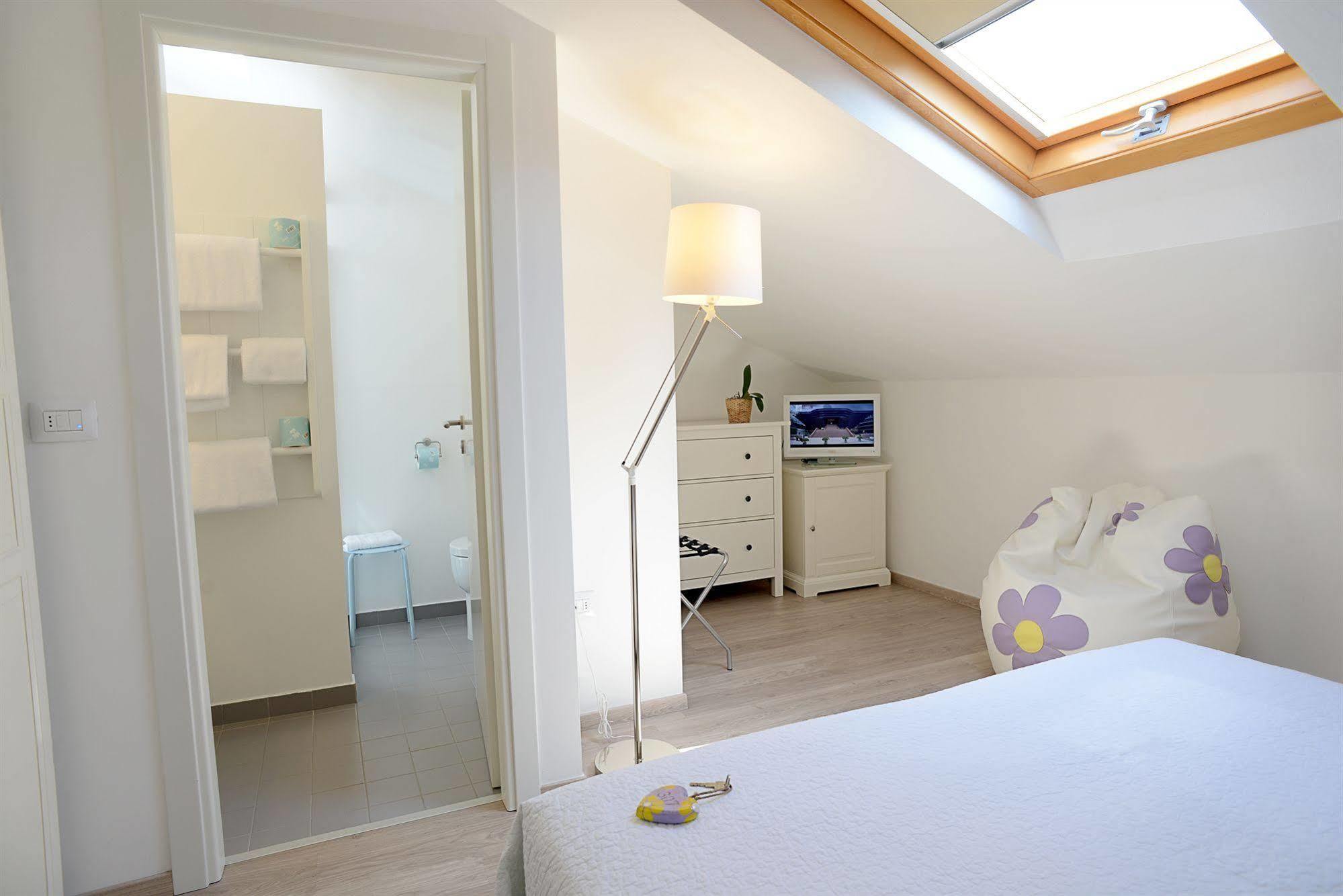 Maree Hotel チェゼナーティコ エクステリア 写真