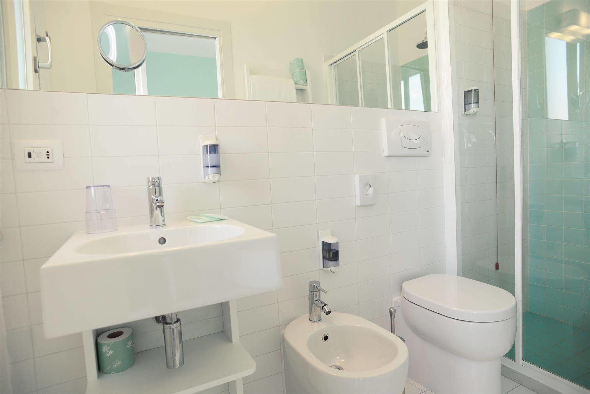 Maree Hotel チェゼナーティコ エクステリア 写真
