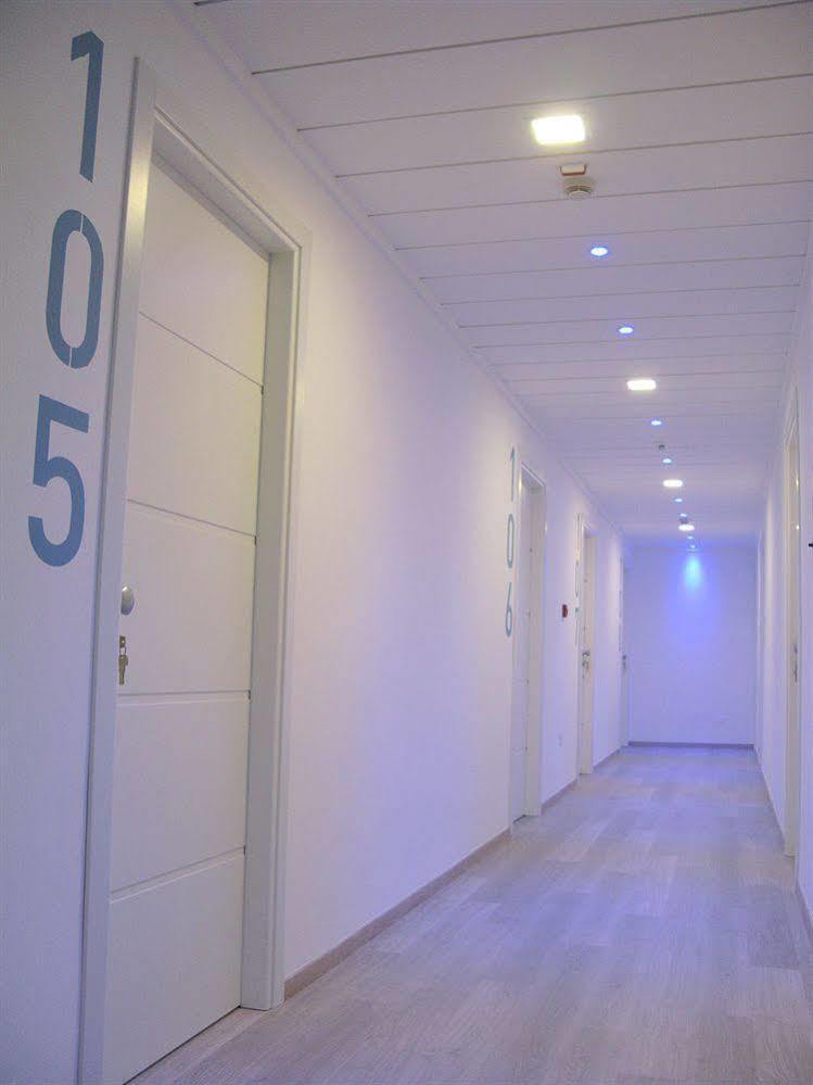 Maree Hotel チェゼナーティコ エクステリア 写真